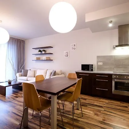 Apartments Of Pawia-2