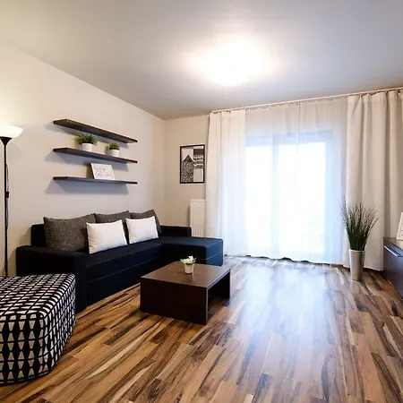 Apartments Of Pawia-3